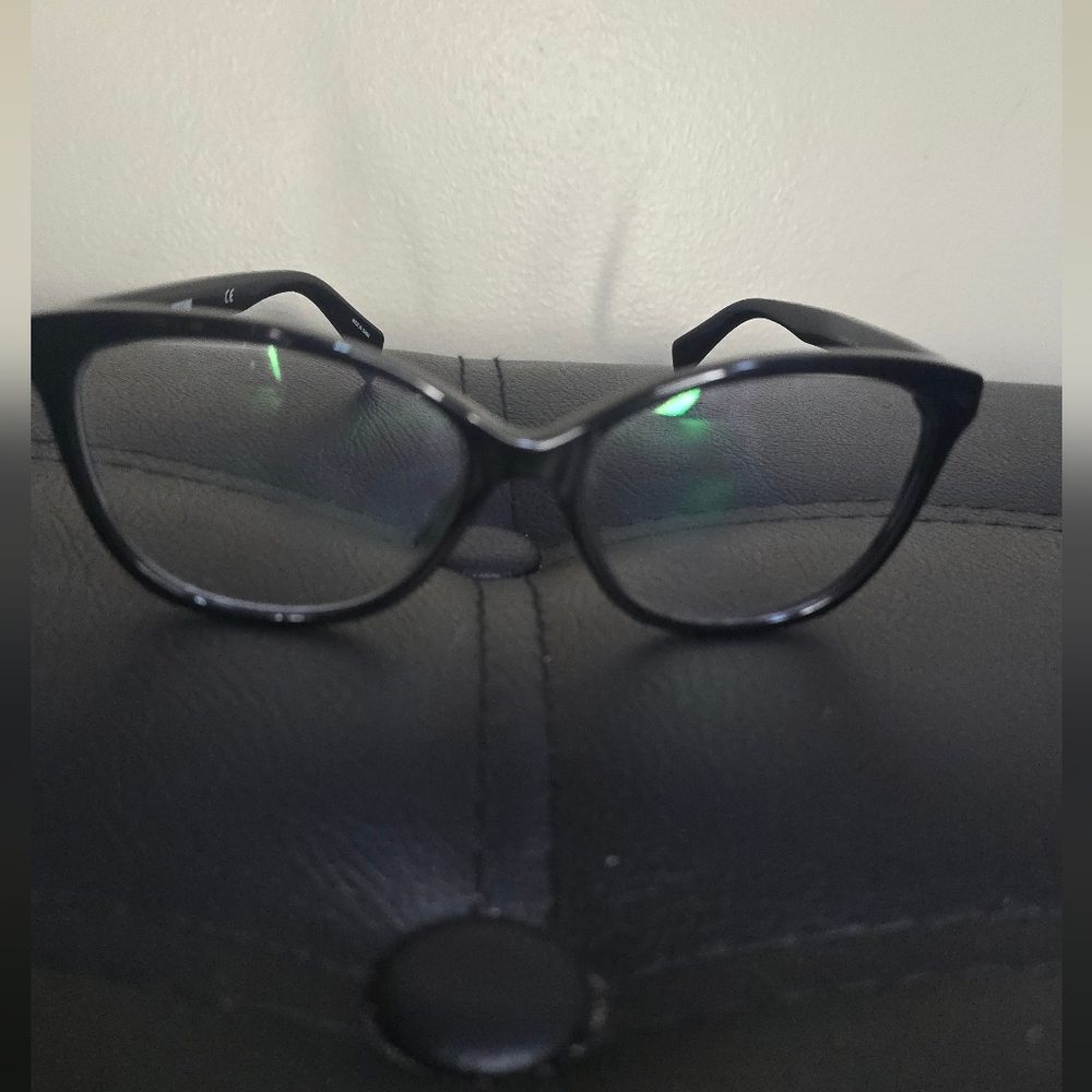 Moschino Black frames - Picture 3 of 9